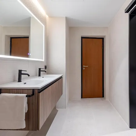 Calatrava By Alma Suites Valencia Exterior foto